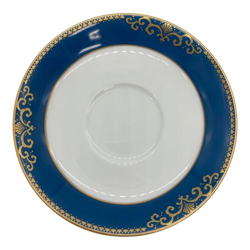 Noritake (ノリタケ) Disney　カップ&ソーサー 竣工記念品
