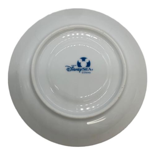 Noritake (ノリタケ) Disney　カップ&ソーサー 竣工記念品