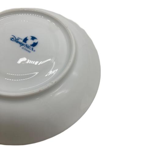 Noritake (ノリタケ) Disney　カップ&ソーサー 竣工記念品