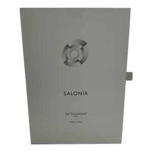 SALONIA (サロニア) エアトリートメントドライヤー SAL24211GR