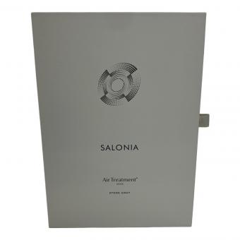SALONIA (サロニア) エアトリートメントドライヤー SAL24211GR