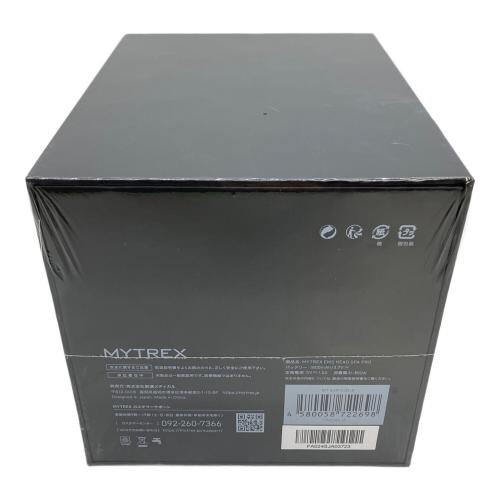 MYTREX (マイトレックス) HEAD SPA PRO MT-EHP22B-B