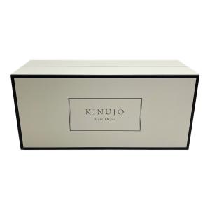 KINUJO (キヌージョ) ヘアードライヤー KH301