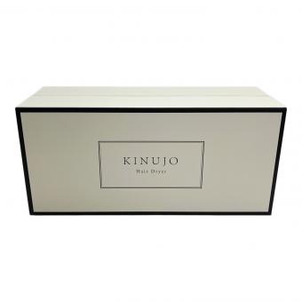 KINUJO (キヌージョ) ヘアードライヤー KH301