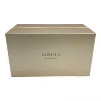 KINUJO (キヌージョ) ヘアードライヤー HW01
