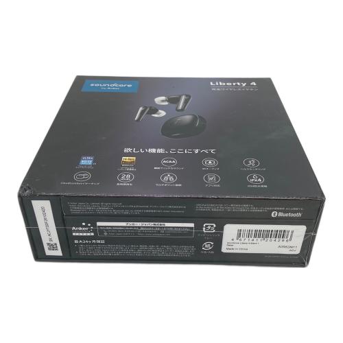 Anker (アンカー) ワイヤレスイヤホン ACJYTS0F26102420