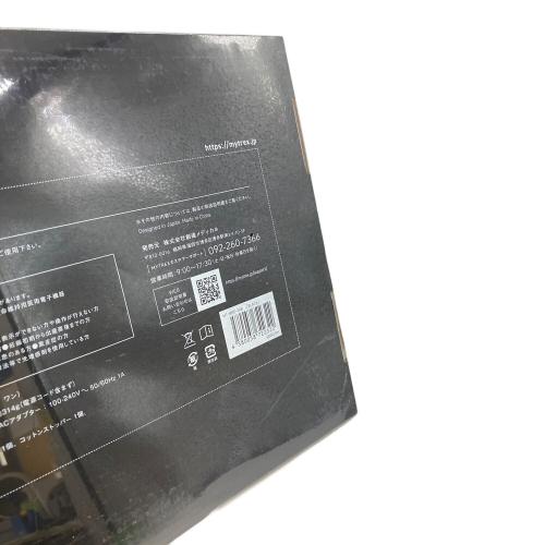 MYTREX (マイトレックス) MiRAYONE MT-MRO-24B