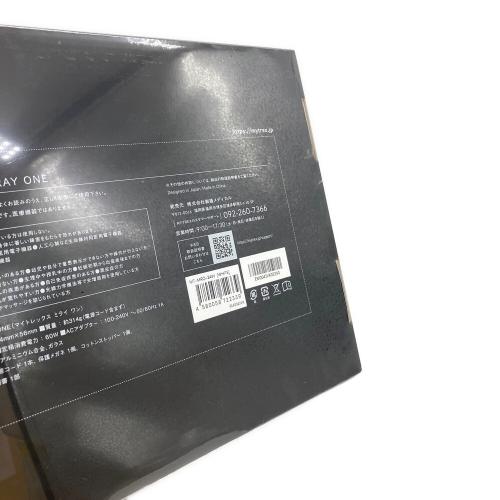 MYTREX (マイトレックス) MiRAYONE MT-MRO-24B