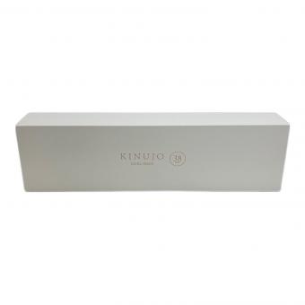 KINUJO (キヌージョ) カールアイロン KC38N