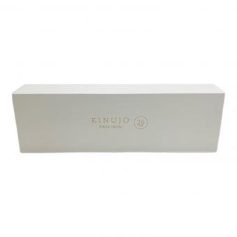 KINUJO (キヌージョ) 2WAY IRON 2W01