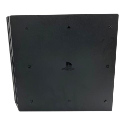 SONY (ソニー) Playstation4 CUH-7200B Pro KINGDOM HEARTS III LIMITED EDITION