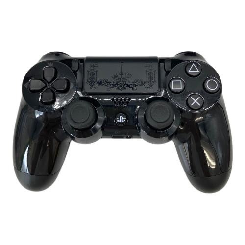 SONY (ソニー) Playstation4 CUH-7200B Pro KINGDOM HEARTS III LIMITED EDITION