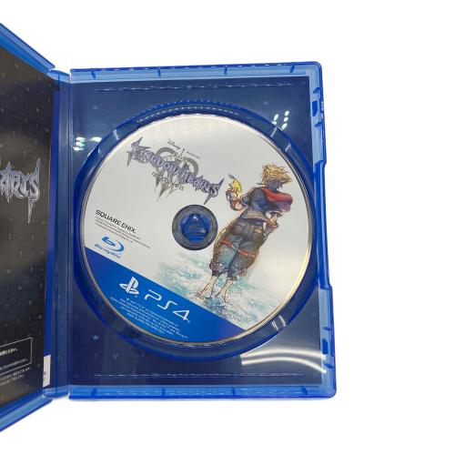 SONY (ソニー) Playstation4 CUH-7200B Pro KINGDOM HEARTS III LIMITED EDITION