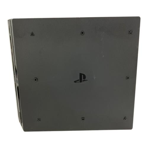 SONY (ソニー) Playstation4 CUH-7100B PlayStation4 Pro モンスターハンター：ワールド リオレウスエディション