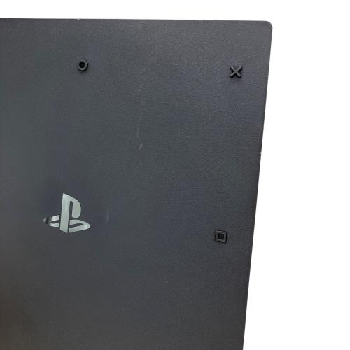 SONY (ソニー) Playstation4 CUH-7100B PlayStation4 Pro モンスターハンター：ワールド リオレウスエディション