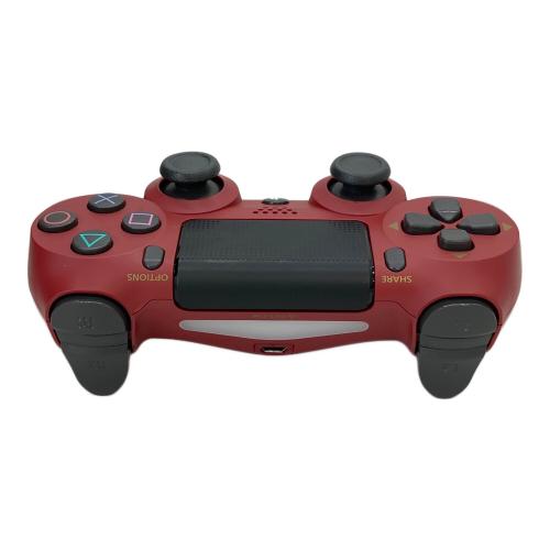 SONY (ソニー) Playstation4 CUH-7100B PlayStation4 Pro モンスターハンター：ワールド リオレウスエディション
