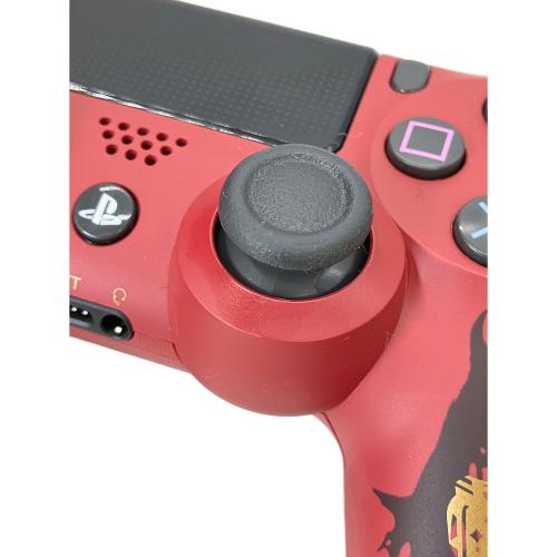 SONY (ソニー) Playstation4 CUH-7100B PlayStation4 Pro モンスターハンター：ワールド リオレウスエディション