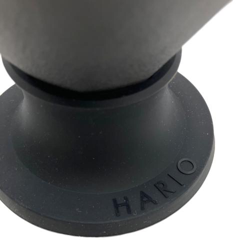 HARIO (ハリオ) ドリッパー ASDC-200-B