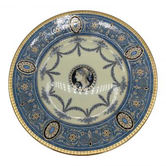 Wedgwood (ウェッジウッド) プレート 20.5㎝ MADELEINE