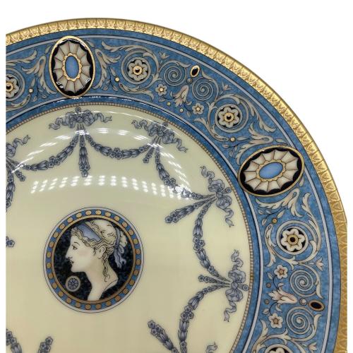 Wedgwood (ウェッジウッド) プレート 20.5㎝ MADELEINE