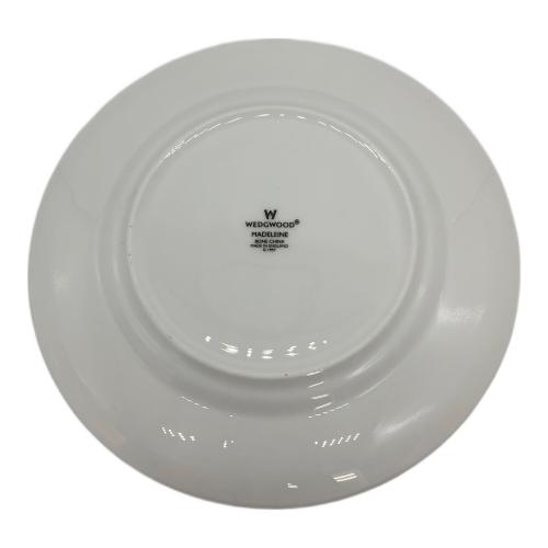 Wedgwood (ウェッジウッド) プレート 20.5㎝ MADELEINE
