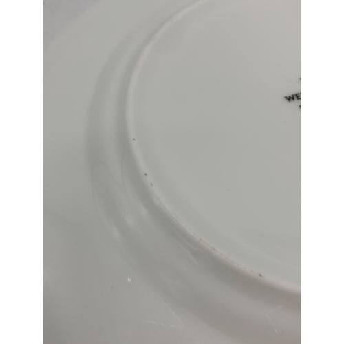 Wedgwood (ウェッジウッド) プレート 20.5㎝ MADELEINE