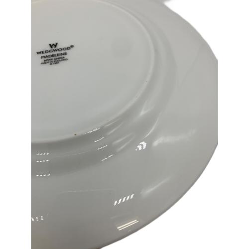 Wedgwood (ウェッジウッド) プレート 20.5㎝ MADELEINE
