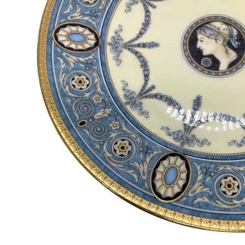 Wedgwood (ウェッジウッド) プレート 20.5㎝ MADELEINE