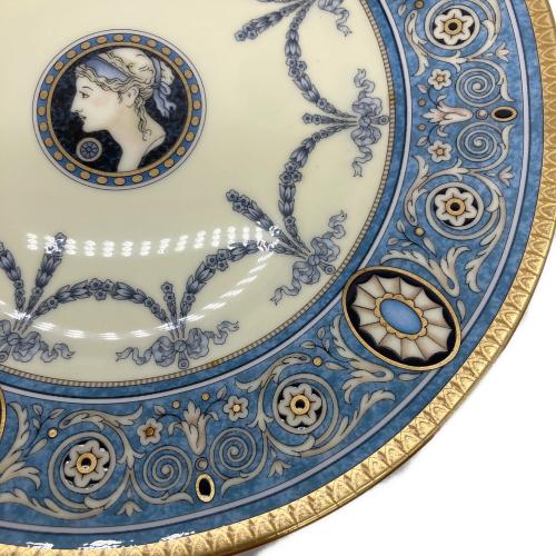Wedgwood (ウェッジウッド) プレート 20.5㎝ MADELEINE