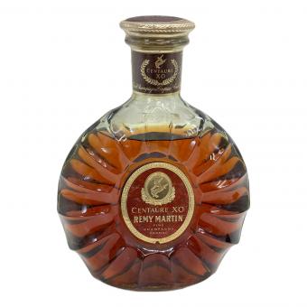 レミーマルタン (REMY MARTIN) CENTURE XO コニャック 700ml