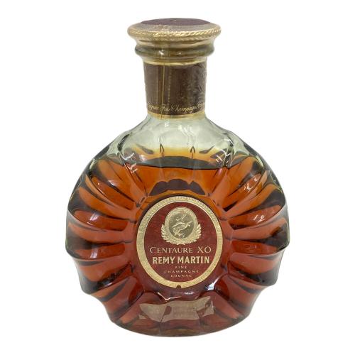 レミーマルタン (REMY MARTIN) CENTURE XO コニャック 700ml