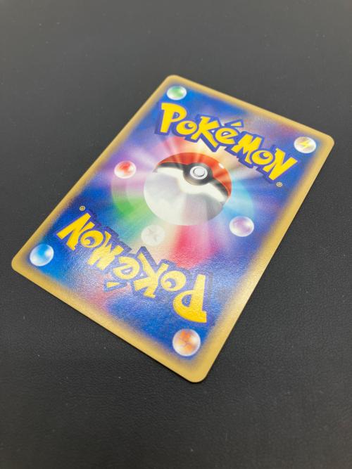セブンイレブン限定企画　ポケモンカード　ADV プロモカード　アブソル