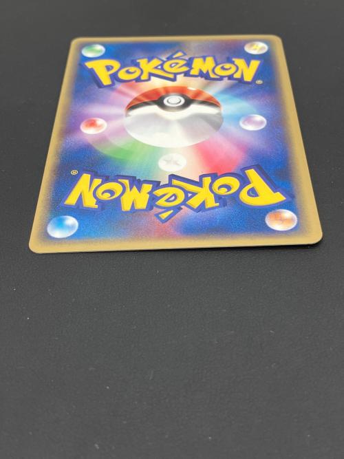 セブンイレブン限定企画　ポケモンカード　ADV プロモカード　アブソル