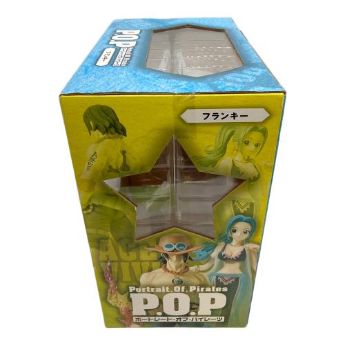 ONE PIECE (ワンピース) P.O.P ポートレートオブパイレーツ　フィギュア