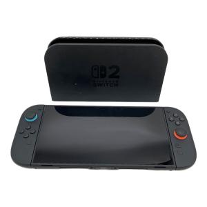 Nintendo (ニンテンドー) Nintendo Switch2 BEE-001