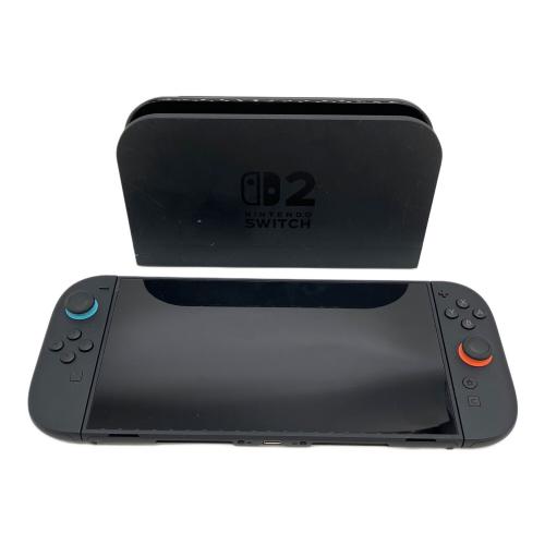 Nintendo (ニンテンドー) Nintendo Switch2 BEE-001