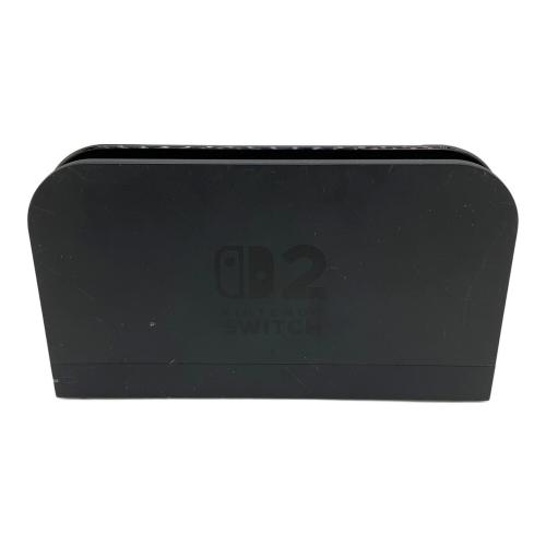 Nintendo (ニンテンドー) Nintendo Switch2 BEE-001