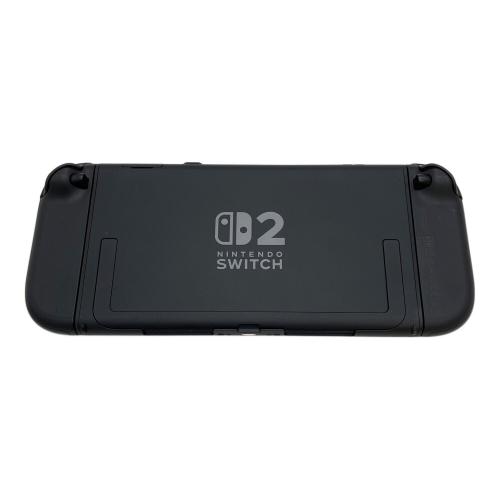 Nintendo (ニンテンドー) Nintendo Switch2 BEE-001