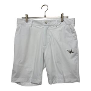 1piu1uguale3 (ウノピュウノウグァーレトレ) ハーフパンツ grp186 メンズ SIZE L ホワイト