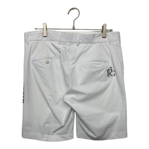 1piu1uguale3 (ウノピュウノウグァーレトレ) ハーフパンツ grp186 メンズ SIZE L ホワイト