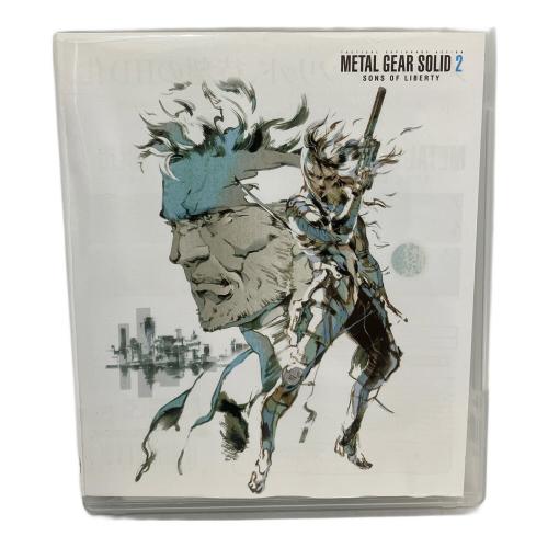 コナミデジタルエンタテインメント メタルギア ソリッド V グラウンド・ゼロス Playstation3用ソフト フィギュアパーツ欠品 CERO D (17歳以上対象)