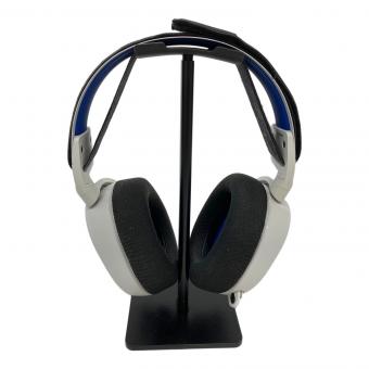 steelseries (スティールシリーズ) Arctis 7P+ White ゲーミングヘッドセット HS33 2022年製 61471
