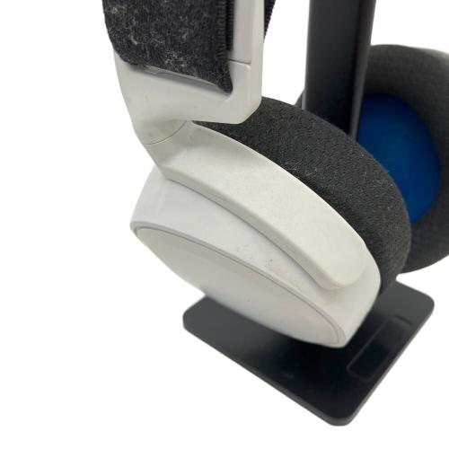 steelseries (スティールシリーズ) Arctis 7P+ White ゲーミングヘッドセット HS33 2022年製 61471