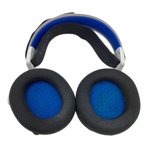 steelseries (スティールシリーズ) Arctis 7P+ White ゲーミングヘッドセット HS33 2022年製 61471