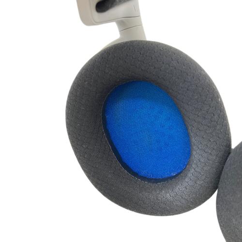 steelseries (スティールシリーズ) Arctis 7P+ White ゲーミングヘッドセット HS33 2022年製 61471