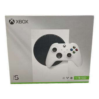 XBOX (エックスボックス) Xbox Series S EP2-00650