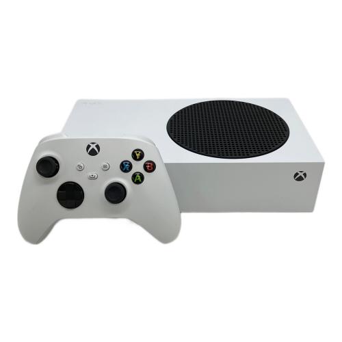 XBOX (エックスボックス) Xbox Series S EP2-00650