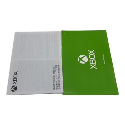 XBOX (エックスボックス) Xbox Series S EP2-00650