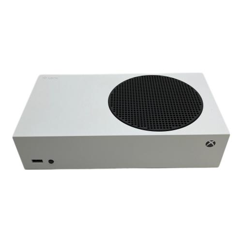 XBOX (エックスボックス) Xbox Series S EP2-00650