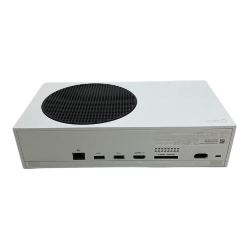 XBOX (エックスボックス) Xbox Series S EP2-00650
